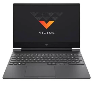 Ноутбук HP Victus 15-fa0989nw, Intel Core i5-12450H, 16/512GB, GeForce RTX 3050,Windows 11 Home, Graphite Gray