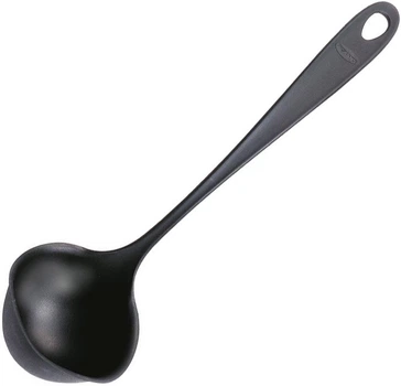 Ополоник Fiskars Essential 38 см (1065594)