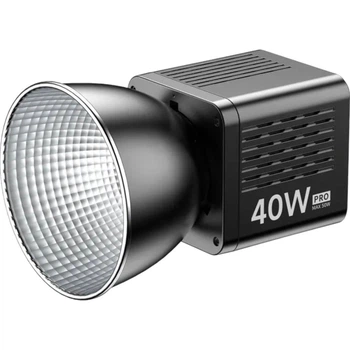 Накамерный свет Ulanzi L023 40W Pro Black [132843]