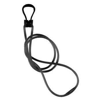 Затискач для носа Arena Earplug Strap Nose Clip Pro - Black