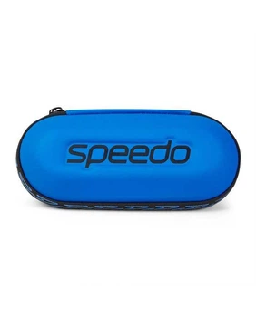 Футляр для окулярів для плавання Speedo Goggles Storage - Blue