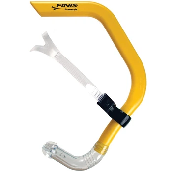 Трубка для плавання Finis Freestyle Snorkel - крольова