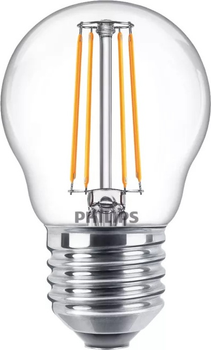 Світлодіодна лампа Philips 40W E27 WW P45 CL ND RFSRT4 (929001890555)