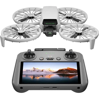 Квадрокоптер DJI Flip with RC-2 (CP.FP.00000180.04) [126653]