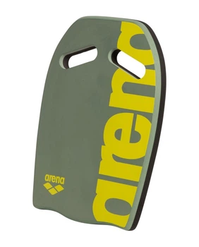 Тренувальна дошка для плавання Arena Training Kickboard - Sage Arctic Lime