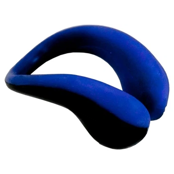 Затискач для носа AQUA-SPEED PRO - Blue/Black