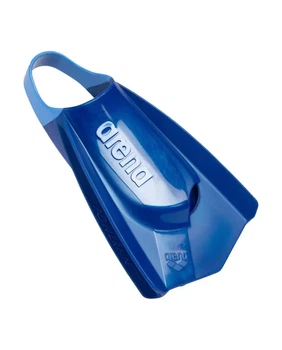 Ласти для плавання Arena Powerfin PRO II BLUE 46-47