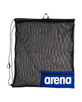 Сітка для інвентаря Arena Mesh Bag XL - Black
