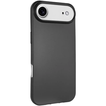 Чехол панель TPU Epik Black для Apple iPhone 17 Air (6.5") Black