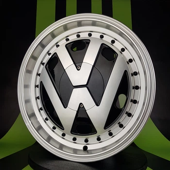 Нові Диски На Авто R17 5x112 VW Passat CC Golf Arteon Tiguan New Beetle T-Roc Фольксваген Р17 5*112