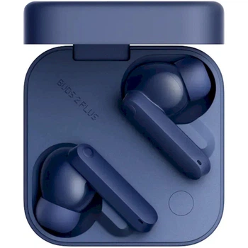 Наушники беспроводные CMF by Nothing Buds 2 Plus (B184) Blue