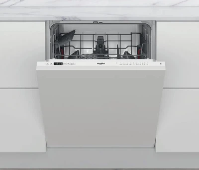 Посудомойная машина WHIRLPOOL W2IHD526A
