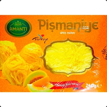 Пишмание Amanti дыня 240г