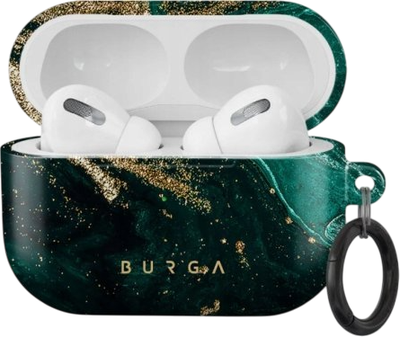 Чохол Burga Almond Latte для Apple AirPods Pro (FA_04A_AIRPODSPRO_SP)