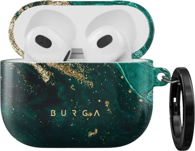 Чохол Burga Almond Latte для Apple AirPods 3 (FA_04A3_AIRPODS3_SP)