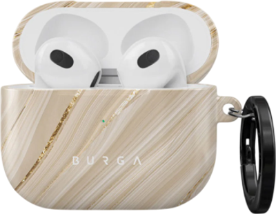 Чохол Burga Full Glam для Apple AirPods 3 (ES_05A3_AIRPODS3_SP)