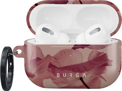 Чохол Burga Vigilant Tender Kis для Apple AirPods Pro 2 (VM_10A2_AIRPODSPRO2_SP)
