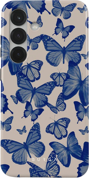 Панель Burga Butterfly Effect Tough Case для Samsung Galaxy S25 Plus (SG_02_S25PL_TH)