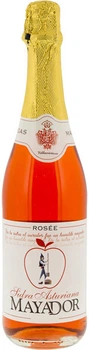 Сидр Mayador Rosse 4.1% 0.75 л (8413481012097)
