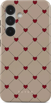 Etui Burga Love Letter Tough Case do Samsung Galaxy S25 (XM_03_S25_TH)