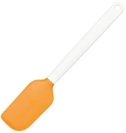 Лопатка для тіста Fiskars Functional Form силіконова 27.7 см (6424002005797)