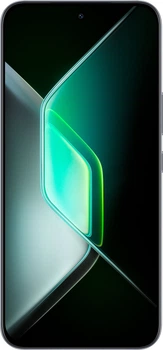 Мобільний телефон Infinix GT 30 8/256GB Shadow Ash