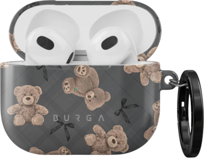 Чохол Burga BFF для Apple AirPods 3 (VM_01A_AIRPODS3_SP)