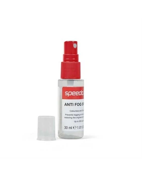Антифог-спрей для окулярів, рідина проти запотівання Speedo Anti Fog – 30 ML