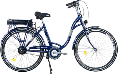 Електровелосипед Ardis PAOLA 28" СТВ ST 350W Cиній  (3007E-3)