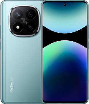 Smartfon Xiaomi Redmi Note 14 Pro+ 5G 12/512GB Frost Blue (MZB0IIWEU) (869377078107564) - Outlet