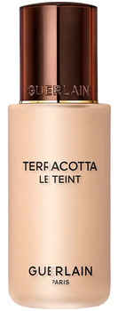 Тональна основа Guerlain Terracotta Le Teint 2C Cool 30 мл (3346470439818) (955555910851011) - Уцінка