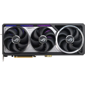 Видеокарта GF RTX 5090 32GB GDDR7 ROG Astral OC BTF Asus (ROG-ASTRAL-RTX5090-O32G-BTF-GAMING)