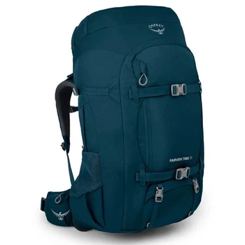 Туристический рюкзак Osprey Fairview Trek 70 night jungle blue (009.2986)