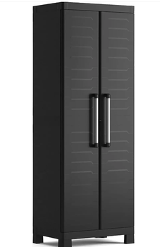 Багатофункціональна шафа пластикова Keter/Kis Detroit Alto 249798