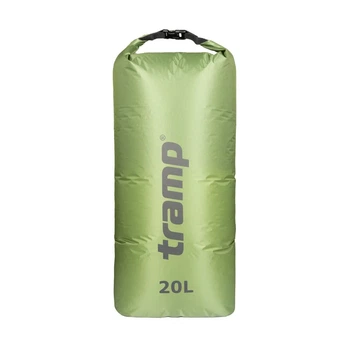 Гермомешок Tramp нейлон 20D Rip-Stop 20 л (m407055)