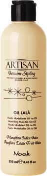 Флюид NOOK ARTISAN Oil Lala моделирующий 250 мл 90566