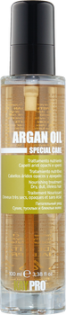 Рідкі кристали KayPro Argan Oil з маслом Аргана для сухого волосся 100 мл 87109