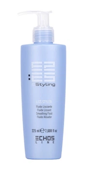 Разглаживающий флюид Echosline LISS STYLER 225 мл 8305