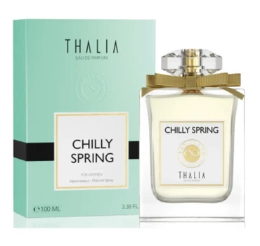Жіноча парфумована вода Chilly Spring Thalia, 100 мл