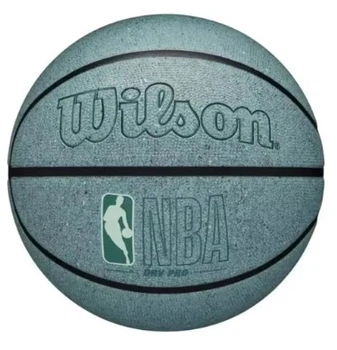 М'яч баскетбольний Wilson NBA DRV PRO BSKT MINT size 7