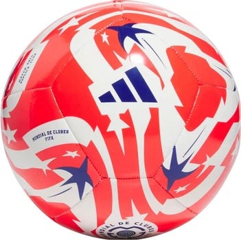 Мяч футбольный Adidas FCWC Club JD3821, размер №5