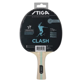 Ракетка для настільного тенісу STIGA CLASH SGA-1210-5718-01