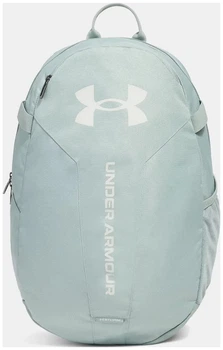 Рюкзак для ноутбука Under Armour, водоотталкивающий, мятный