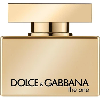 Парфумована вода D&G THE ONE GOLD INTENSE edp 50 ml spray (L)