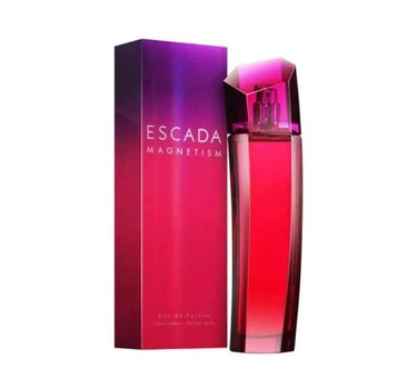 Парфюмированная вода ESCADA MAGNETISM edp 75 ml spray (L)
