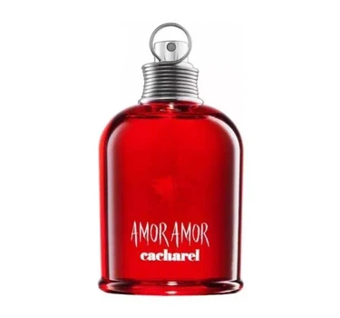 Тестер туалетная вода AMOR AMOR edt 100 ml spray tester (L)