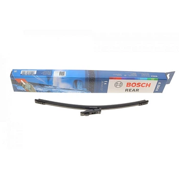 Щетка стеклоочистителя (дворник) задняя бескаркасная 280 мм А284Н BOSCH, 3397016895