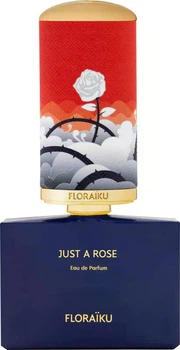 Тестер парфумована вода JUST A ROSE edp 100 ml spray tester (U)