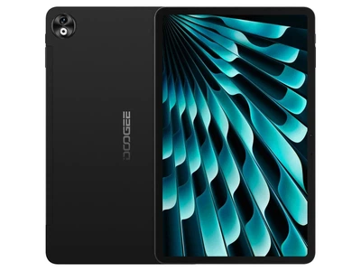 Планшет Doogee T40 Pro 8/512GB LTE Black