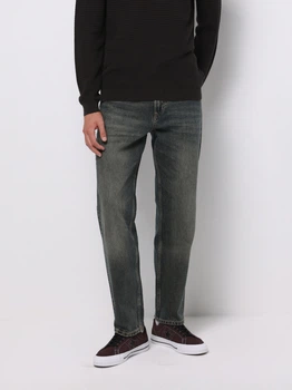 Джинси Slim Fit чоловічі Colin's CL1077389DN44654 32-32 Palacio Wash (8684890007107)